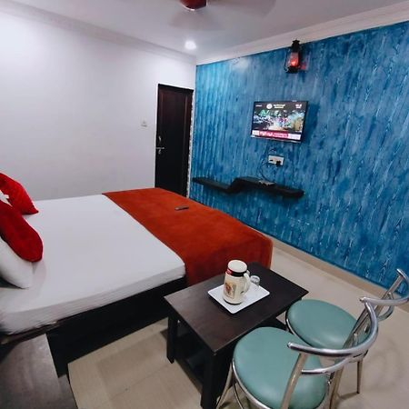 Sv Guest Rooms Višákhapatnam Exteriér fotografie