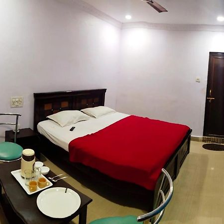 Sv Guest Rooms Višákhapatnam Exteriér fotografie